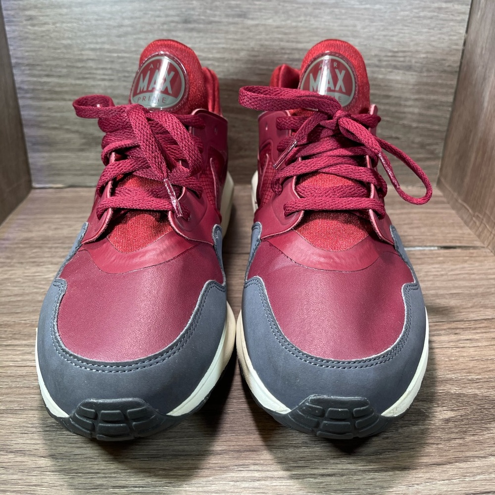 Nike Air Max Prime SL Team Red